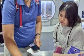 STKC ออกบูธจัดแสดงชิ้นงานชุด ตารางธาตุ ในรูปแบบ AR card สร้า ... พารามิเตอร์รูปภาพ 74